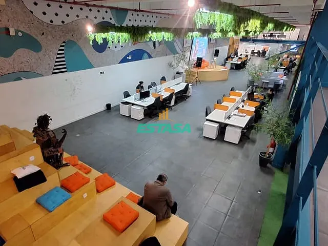 Sala para alugar, no bairro Ipanema em Rio de Janeiro