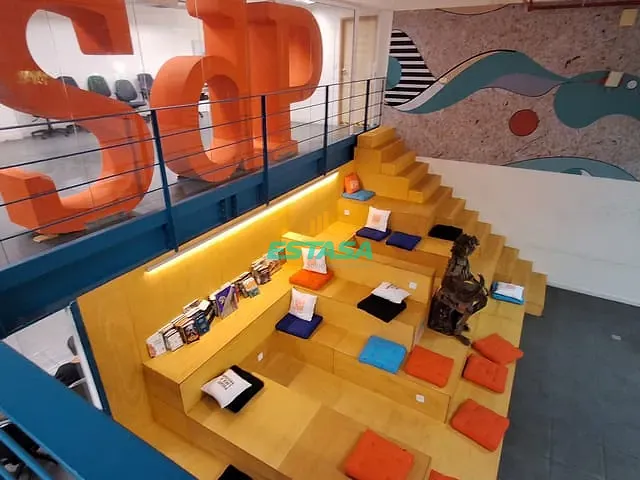 Sala para alugar, no bairro Ipanema em Rio de Janeiro