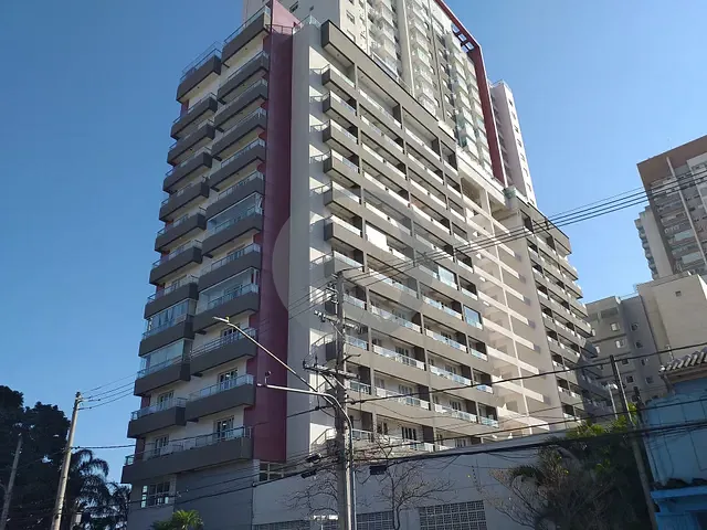 Sala à venda, no bairro Tatuapé em São Paulo