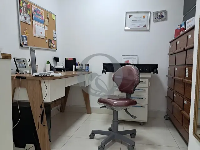 Sala à venda, no bairro Tatuapé em São Paulo