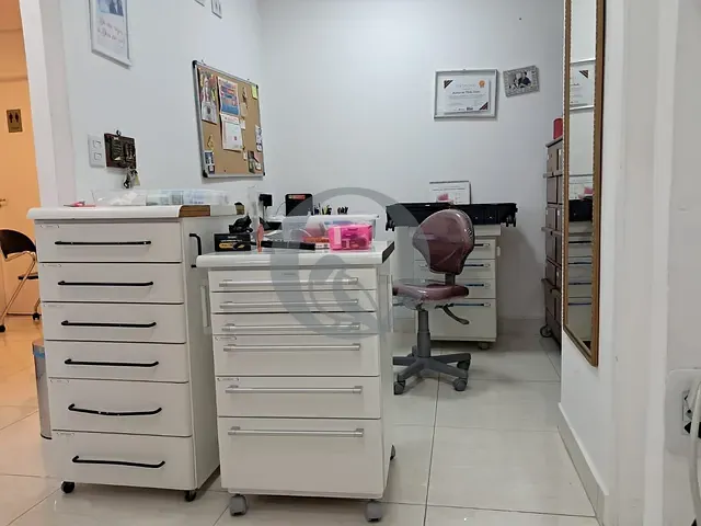 Sala à venda, no bairro Tatuapé em São Paulo