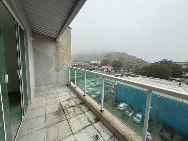 Sala para alugar, no bairro Piratininga em Niterói