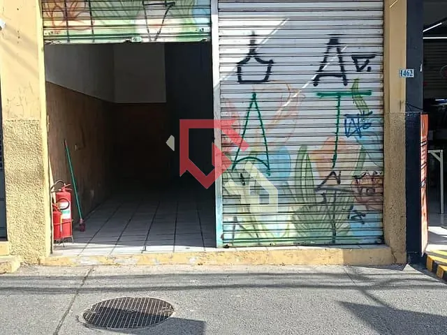 Loja para alugar, no bairro Matriz em Mauá