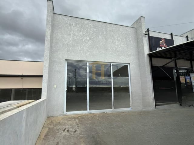 Sala com 66m², para alugar, no bairro Recanto São Manoel I em Salto de Pirapora