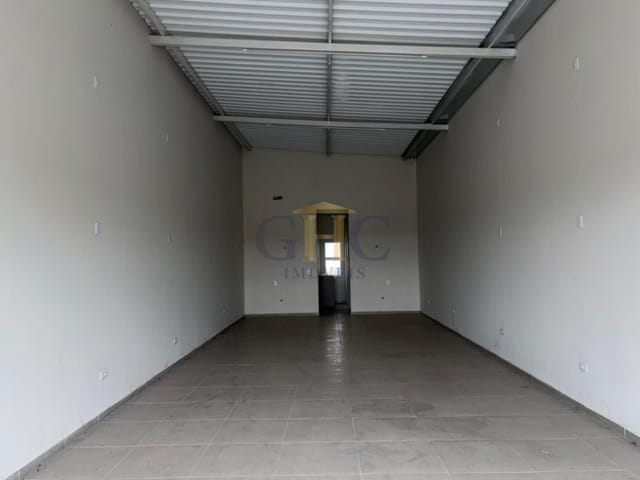 Sala com 66m², para alugar, no bairro Recanto São Manoel I em Salto de Pirapora
