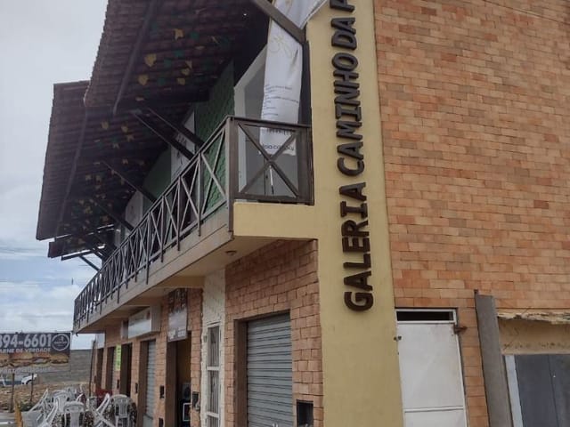 Sala com 150m², para alugar, no bairro Centro em Barra dos Coqueiros