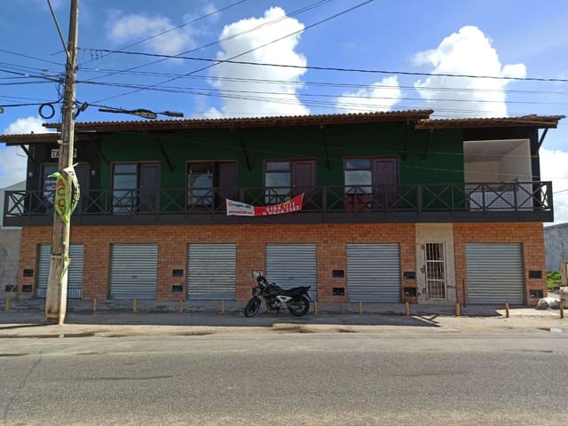 Sala com 150m², para alugar, no bairro Centro em Barra dos Coqueiros