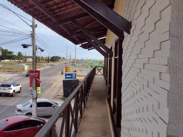 Sala com 150m², para alugar, no bairro Centro em Barra dos Coqueiros