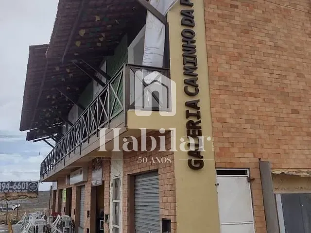 Sala com 150m², para alugar, no bairro Centro em Barra dos Coqueiros