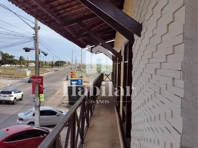 Sala com 150m², para alugar, no bairro Centro em Barra dos Coqueiros