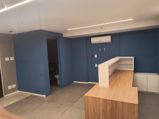 Foto do Sala - Sala para locação no Ipanema Business, Ipanema, RJ por R$ 30.000,00 | Henrique Martins