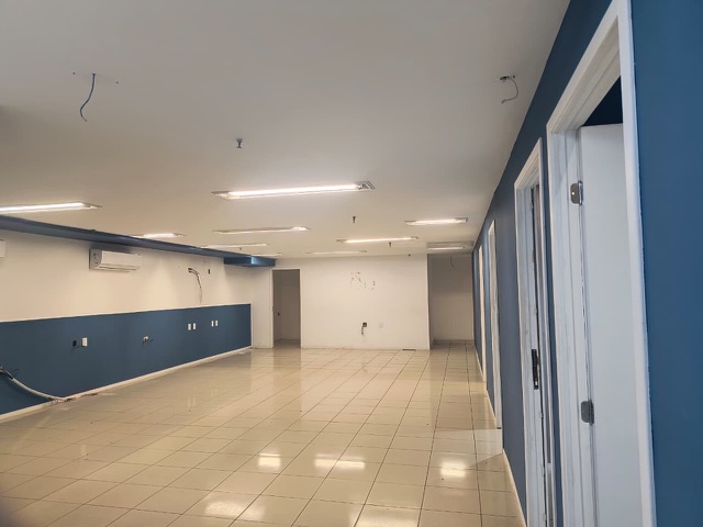 Foto do Sala - Sala para locação no Ipanema Business, Ipanema, RJ por R$ 30.000,00 | Henrique Martins