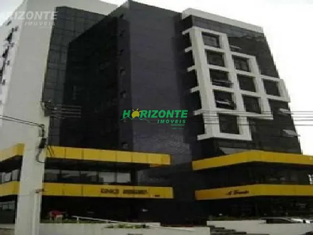 Sala com 65m², para alugar, no bairro Jardim Aquarius em São José dos Campos