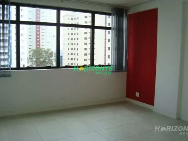 Sala com 65m², para alugar, no bairro Jardim Aquarius em São José dos Campos