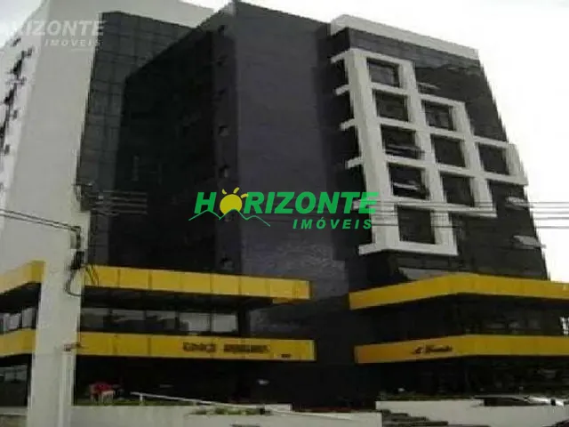 Sala com 65m², para alugar, no bairro Jardim Aquarius em São José dos Campos