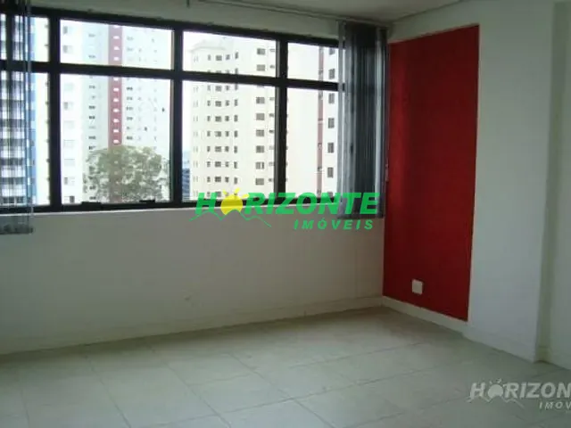 Sala com 65m², para alugar, no bairro Jardim Aquarius em São José dos Campos