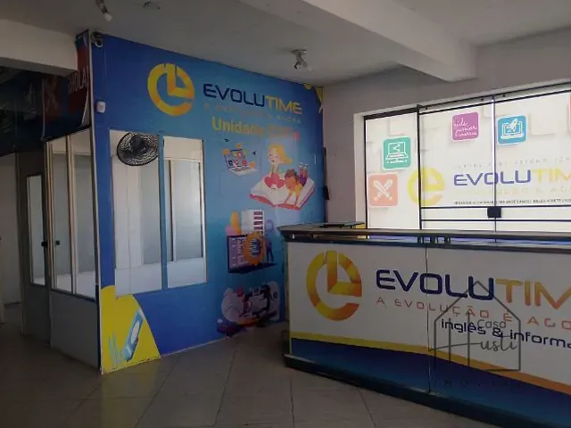 Sala com 800m², para alugar, no bairro Vila Monte Serrat em Cotia