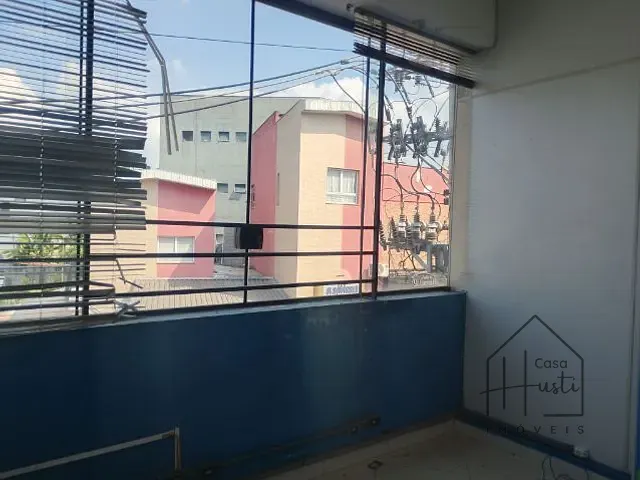 Sala com 800m², para alugar, no bairro Vila Monte Serrat em Cotia
