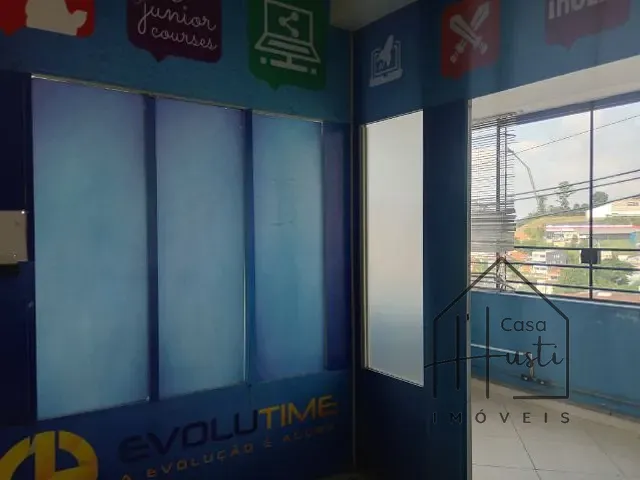 Sala com 800m², para alugar, no bairro Vila Monte Serrat em Cotia