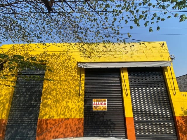 Foto do Sala - Sala para locação, Centro, Rolândia, PR | Imobiliária Casa Grande - Rolândia