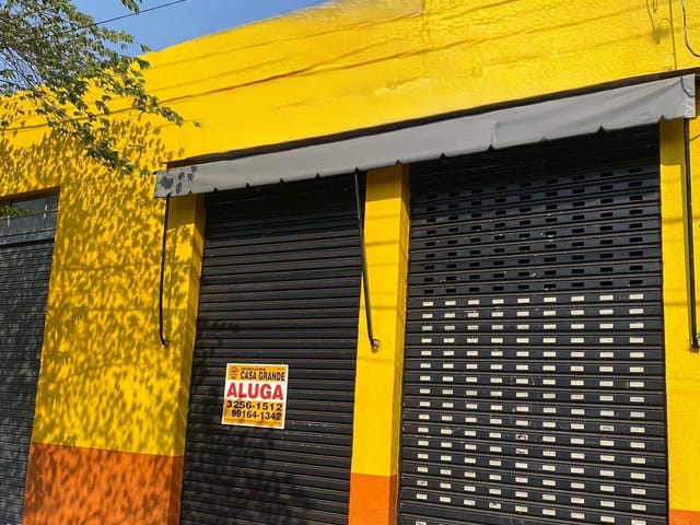 Foto do Sala - Sala para locação, Centro, Rolândia, PR | Imobiliária Casa Grande - Rolândia