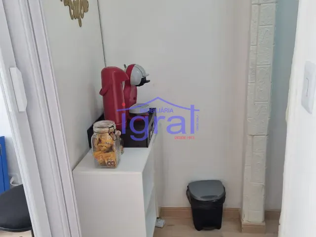 Sala à venda, no bairro Vila Guarani (Z Sul) em São Paulo