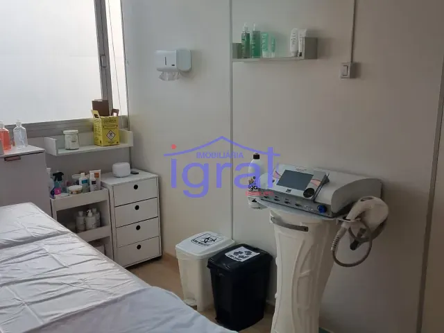Sala à venda, no bairro Vila Guarani (Z Sul) em São Paulo
