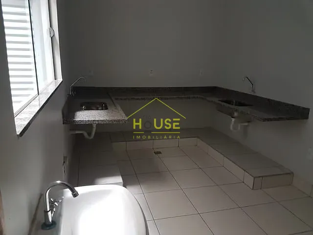 Sala para alugar, no bairro Jardim Alvorada em Votuporanga