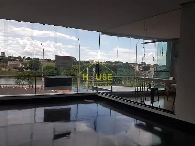 Sala para alugar, no bairro Jardim Alvorada em Votuporanga
