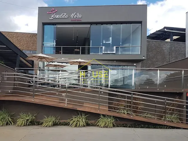 Sala para alugar, no bairro Jardim Alvorada em Votuporanga