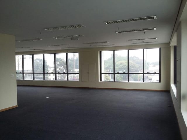 Foto do Sala - Sala para alugar, 190 m² por R$ 3.990,00/mês - Centro - São José dos Campos/SP | INDEPENDENCE NEGOCIOS IMOBILIARIOS LTDA