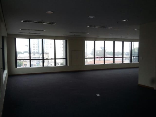 Foto do Sala - Sala para alugar, 190 m² por R$ 3.990,00/mês - Centro - São José dos Campos/SP | INDEPENDENCE NEGOCIOS IMOBILIARIOS LTDA