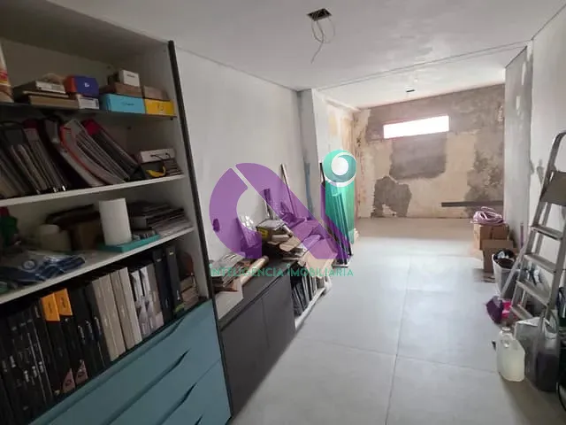 Sala para alugar, no bairro km 18 em Osasco