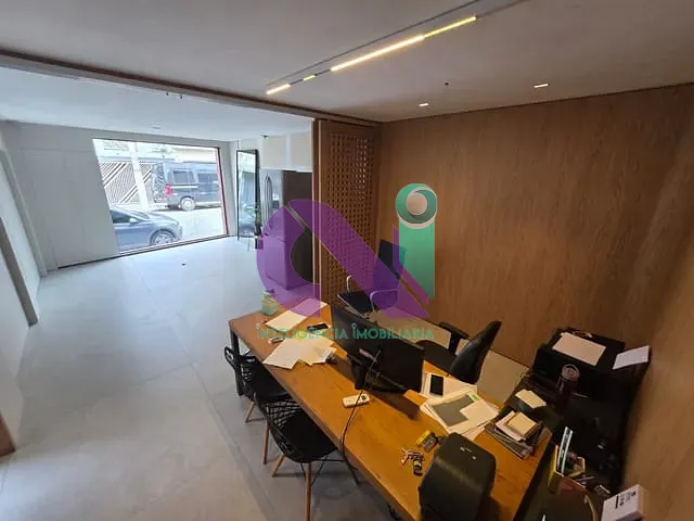 Sala para alugar, no bairro km 18 em Osasco