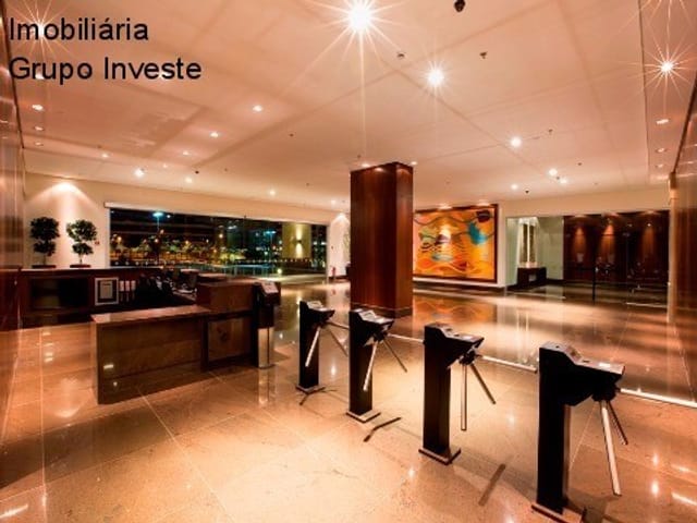 Foto do Sala - Sala para Locação 2 Vagas, 55M², JARDIM DOS MANACAS, ARARAQUARA - SP | EDIFÍCIO VICTÓRIA BUSINESS | Investe Imobiliária LTDA