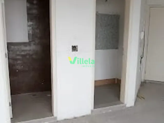 Sala com 61m², à venda ou para alugar, no bairro Jardim em Santo André