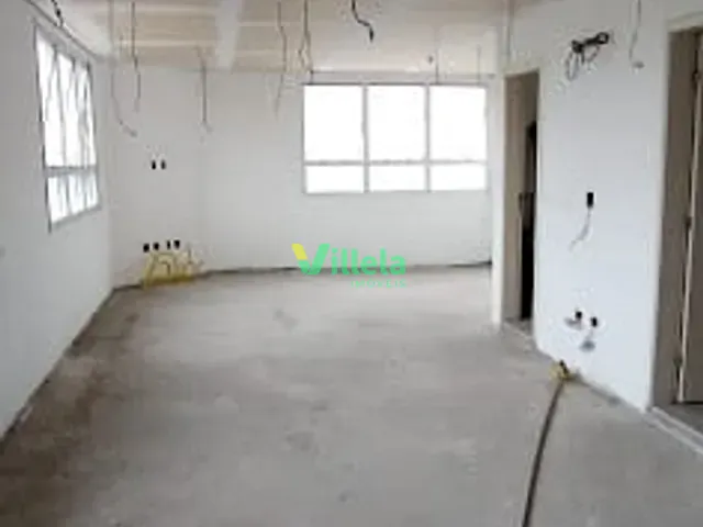 Sala com 61m², à venda ou para alugar, no bairro Jardim em Santo André