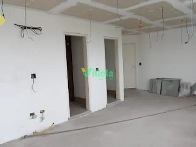 Sala com 61m², à venda ou para alugar, no bairro Jardim em Santo André