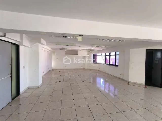Sala à venda, no bairro Centro em Campo Grande