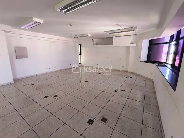 Sala à venda, no bairro Centro em Campo Grande