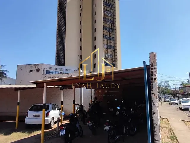 Sala com 180m², à venda, no bairro Centro-Sul em Várzea Grande