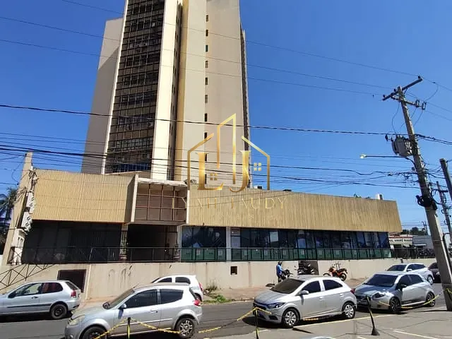 Sala com 180m², à venda, no bairro Centro-Sul em Várzea Grande