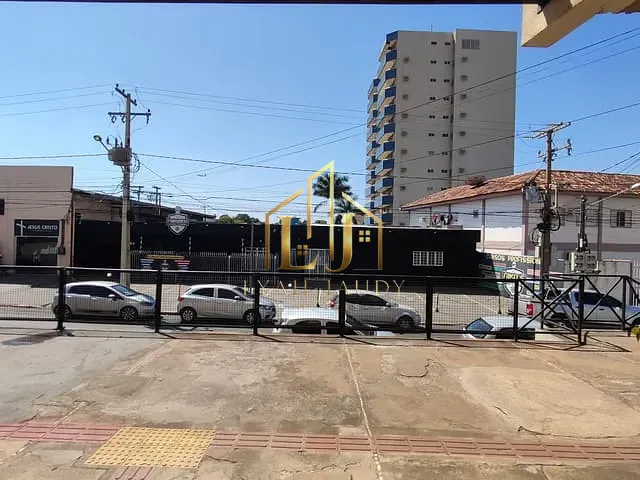 Sala com 180m², à venda, no bairro Centro-Sul em Várzea Grande