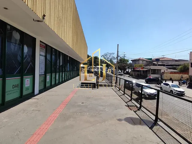 Sala com 180m², à venda, no bairro Centro-Sul em Várzea Grande