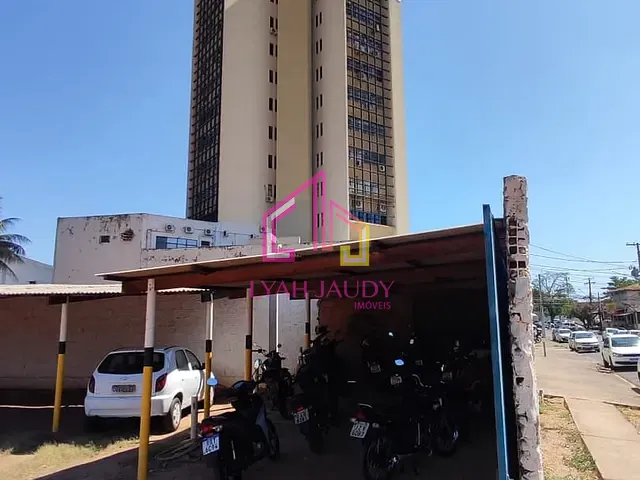 Sala com 180m², à venda, no bairro Centro-Sul em Várzea Grande