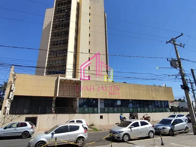 Sala com 180m², à venda, no bairro Centro-Sul em Várzea Grande