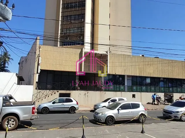 Sala com 180m², à venda, no bairro Centro-Sul em Várzea Grande