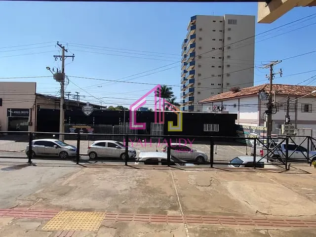 Sala com 180m², à venda, no bairro Centro-Sul em Várzea Grande