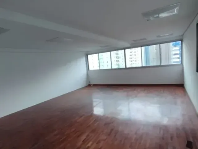 Foto do Sala - Sala comercial  para locação no bairro do Itaim Bibi, São Paulo, SP | LUNA NEGÓCIOS IMOBILIÁRIOS E INCORPORAÇÕES