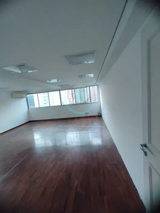 Conjunto Comercial-Sala para alugar, 40m² - Foto 3
